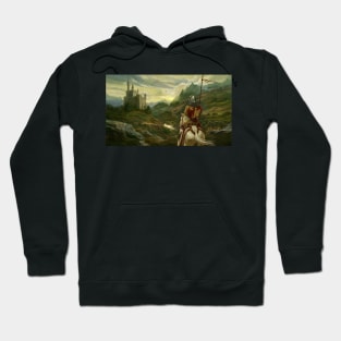 Camelot Hoodie